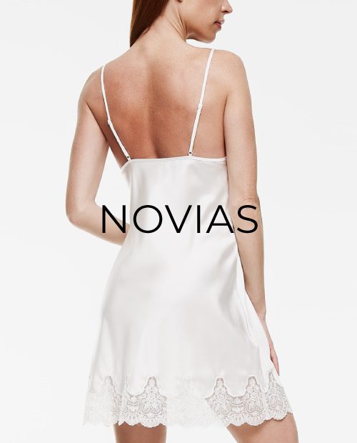 novias