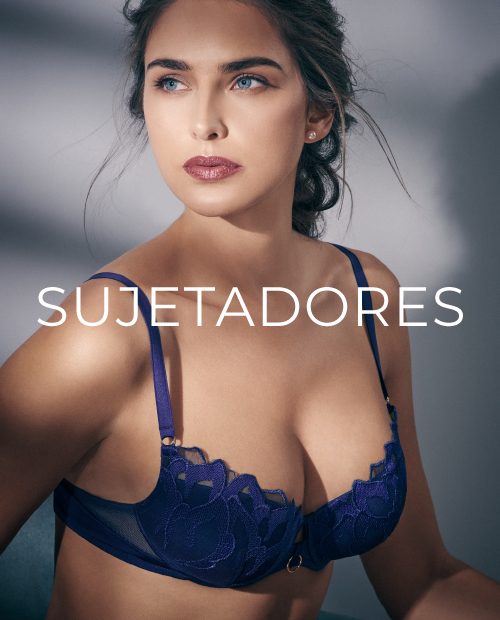 sujetadores